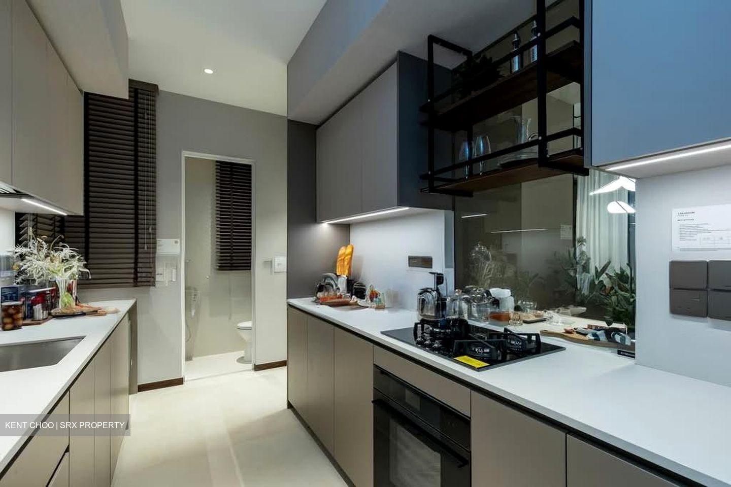 Jalan Jurong Kechil (D21), Condominium #613680301